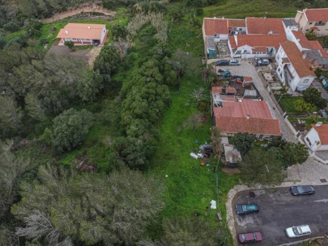 Terreno venda em Mato da Cruz, Cascais