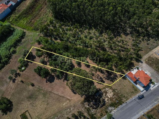 Terreno venda em Figueira Da Foz, Coimbra