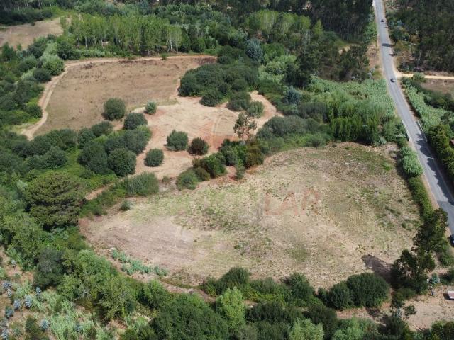 Terreno venda em Ponte De Vagos, Aveiro