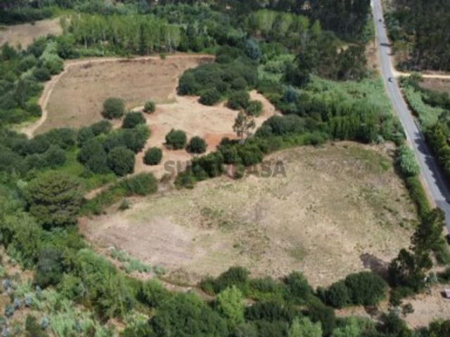 Terreno venda em Ponte De Vagos, Aveiro