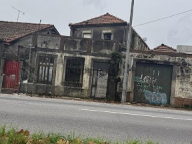 Terreno venda em Porto