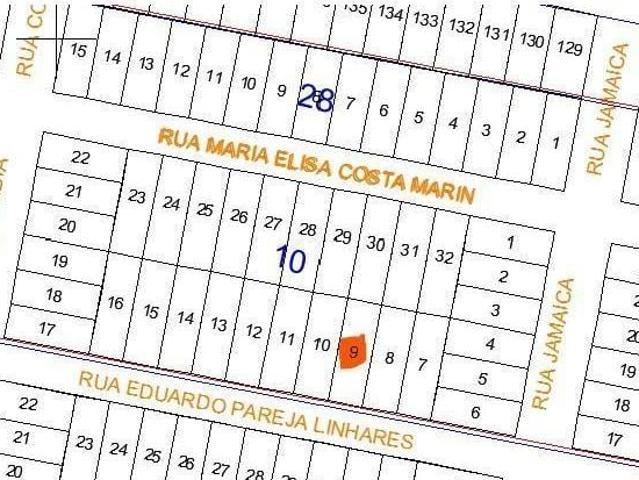 Terreno venda em Região Geográfica Imediata de Paranaguá, Guaratuba