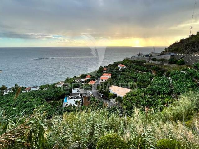 Terreno venda em Arco Da Calheta, Ilha Da Madeira