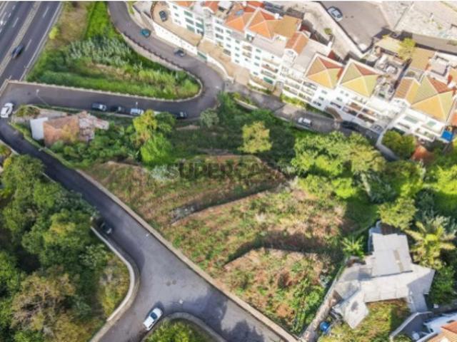 Terreno venda em Funchal, Ilha Da Madeira