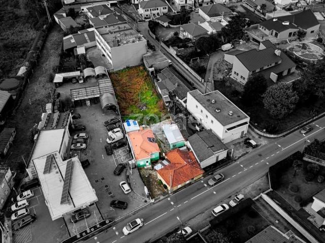 Terreno venda em Gavião, Braga