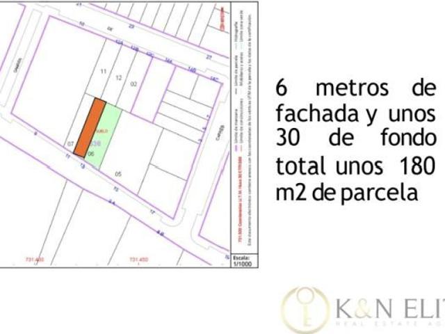 Local Comercial en venta en l'Horta Nord, Valencia