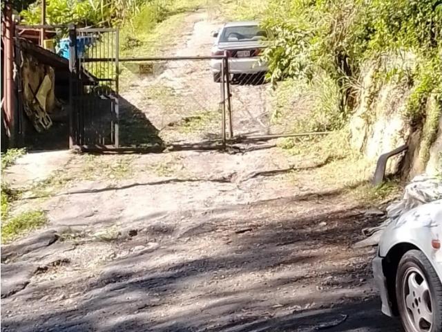 Terreno en venta en Boca De Uchire, Miranda