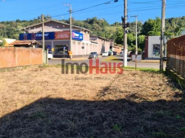 Terreno venda em Igrejinha