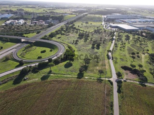 Terreno venda em Benavente, Santarém