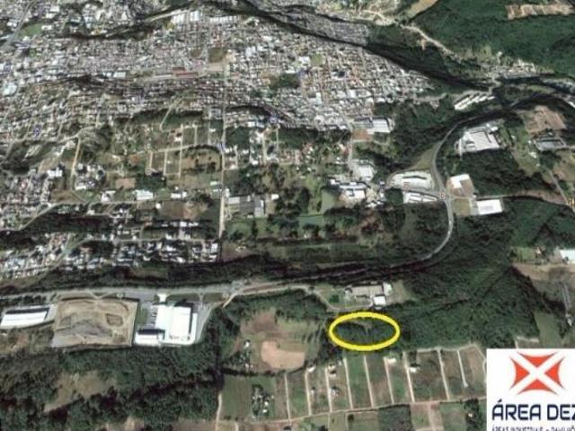 Terreno venda em Região Geográfica Imediata de Caxias do Sul, Caxias do Sul