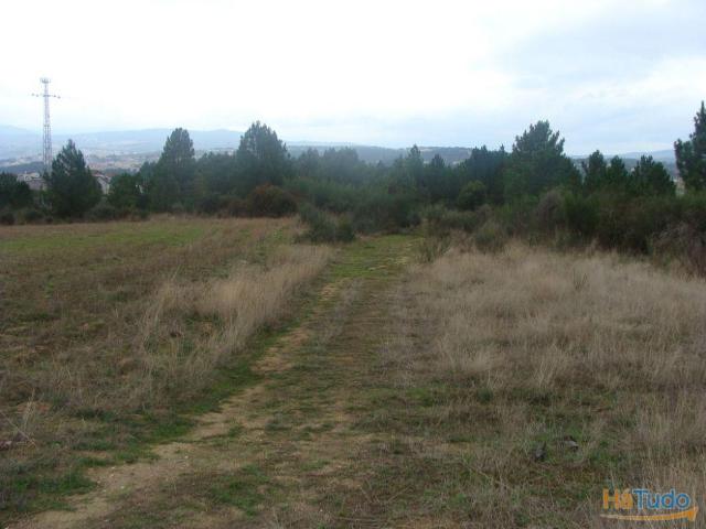 Terreno venda em Chaves, Vila Real