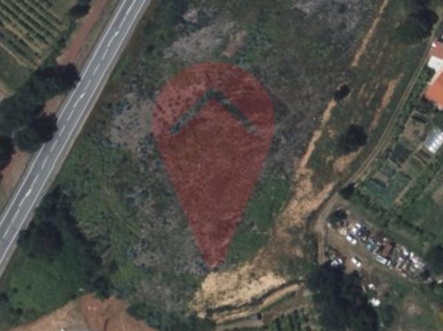 Terreno venda em Mourel, Valença
