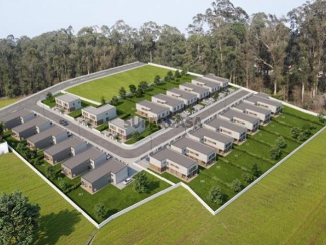Terreno venda em Esposende, Braga