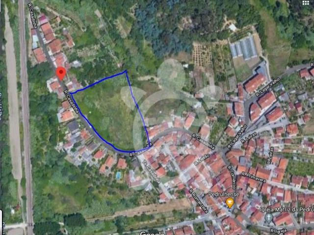 Terreno venda em Coimbrã, Sé Nova