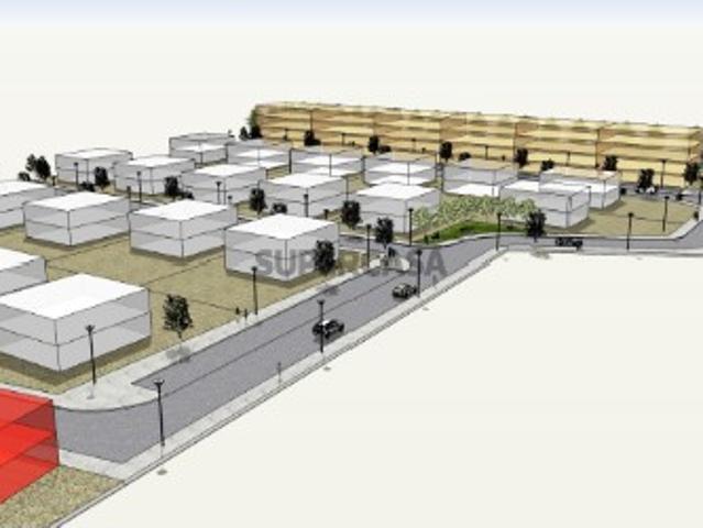 Terreno venda em Tavira, Faro