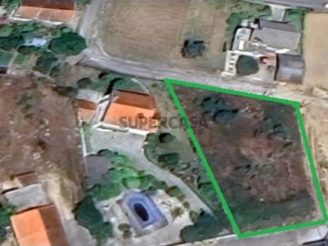 Terreno venda em Tábua, Coimbra