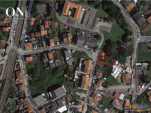 Terreno venda em Maia, Porto