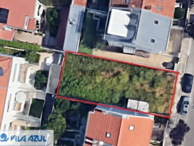 Terreno venda em Porto