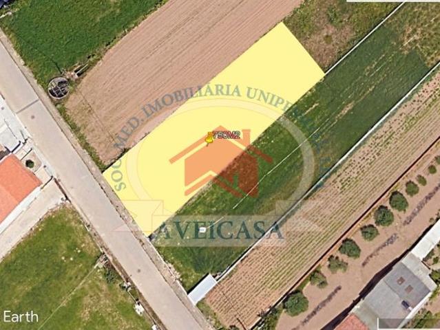 Terreno venda em Aveiro