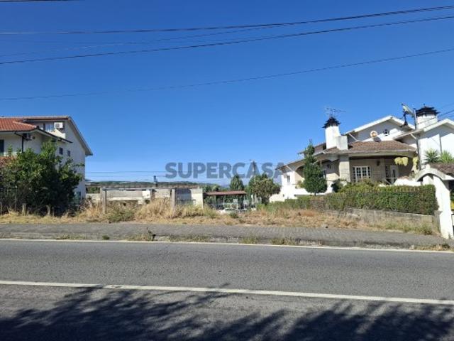 Terreno venda em Paredes, Bitarães