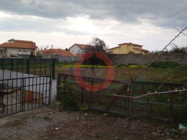 Terreno venda em Canidelo, Vila Nova De Gaia