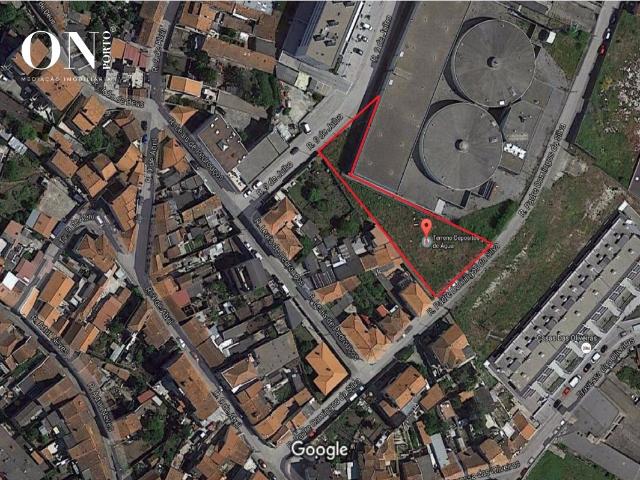 Terreno venda em Ardegães, Águas Santas