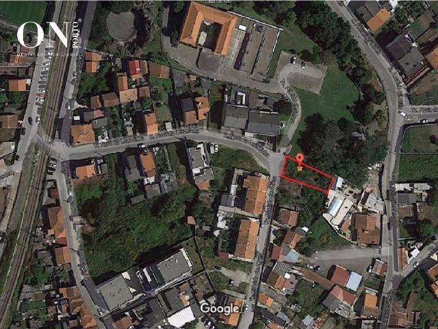Terreno venda em Maia, Pedrouços