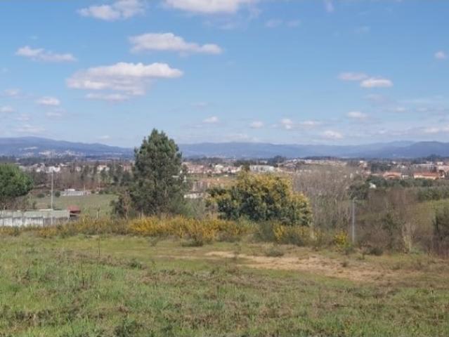Terreno venda em Braga