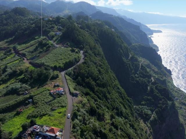 Terreno venda em Santana, Ilha Da Madeira