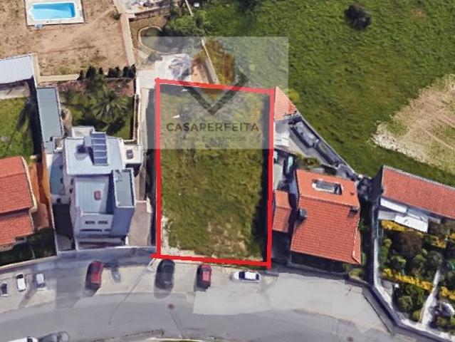 Terreno venda em Vila Nova De Gaia, Porto