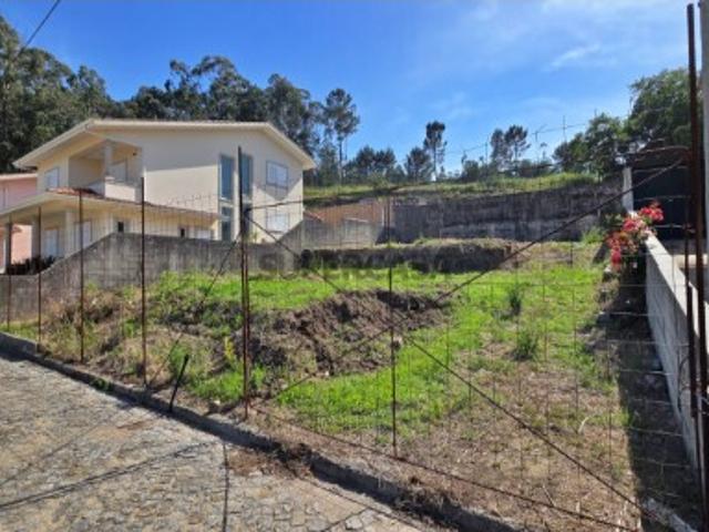 Terreno venda em Vila Do Conde, Porto