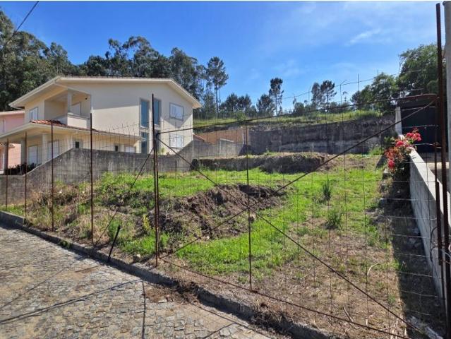 Terreno venda em Vila Do Conde, Porto