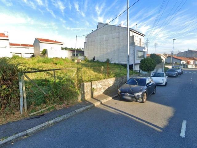 Terreno venda em Maia, Gueifães