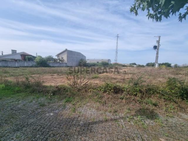 Terreno venda em Aveiro