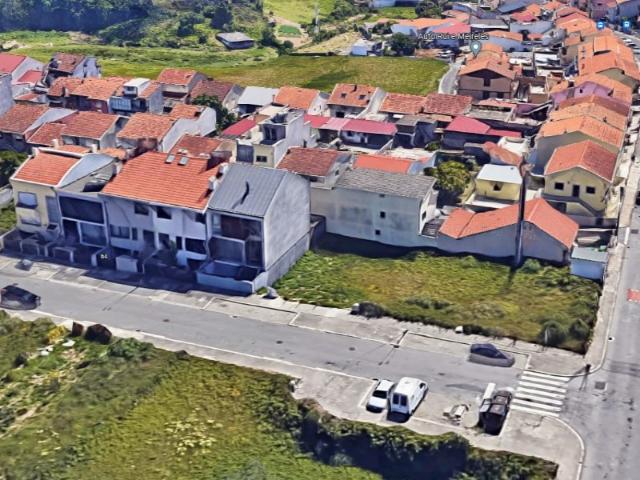Terreno venda em Regedoura, Porto