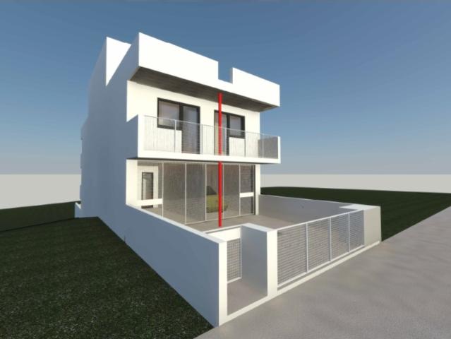 Terreno venda em Gondivai, Porto