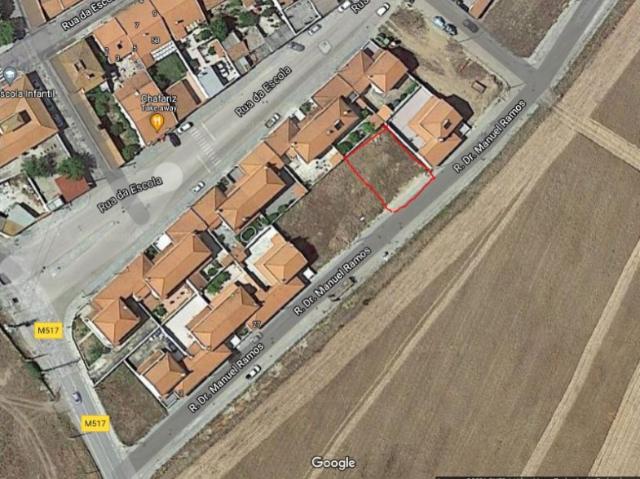 Terreno venda em Mourão, Évora