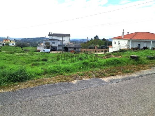 Terreno venda em Tábua, Coimbra