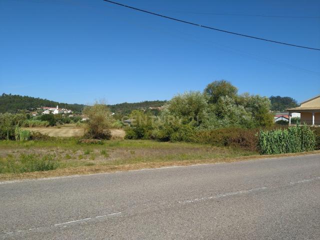 Terreno venda em Pombal, Vermoil