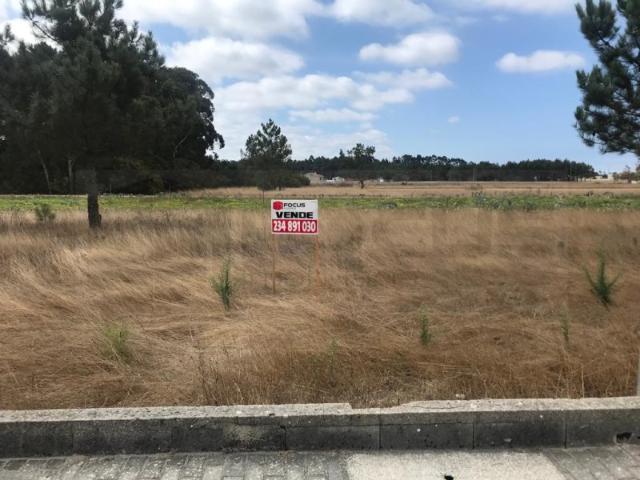 Terreno venda em Ílhavo, Aveiro