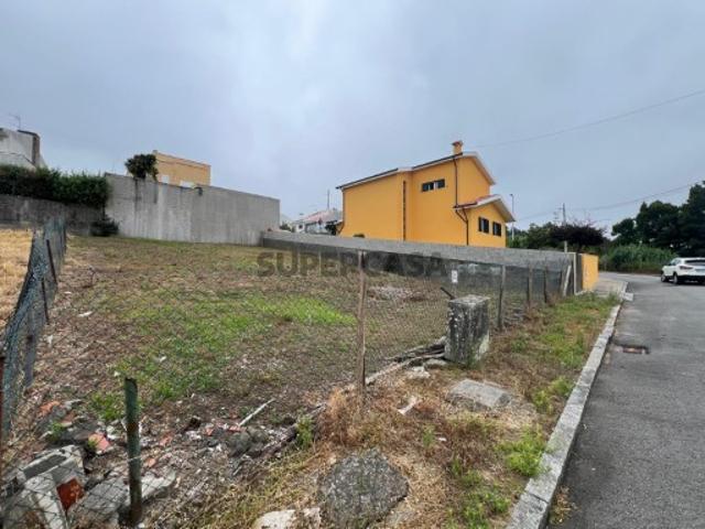 Terreno venda em Vila Nova De Gaia, Porto