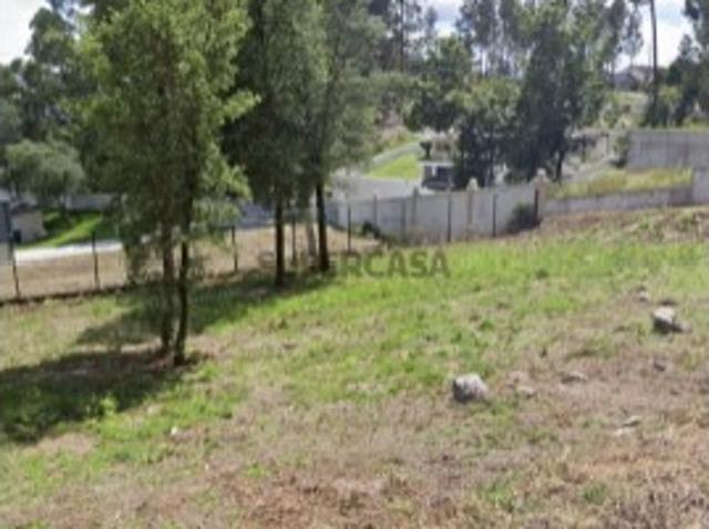 Terreno venda em Turiz, Vila Verde