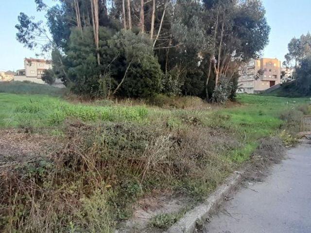 Terreno venda em Gondomar, Porto