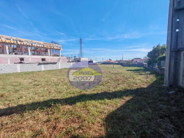 Terreno venda em Santa Maria Da Feira, Aveiro