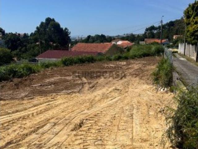 Terreno venda em Afurada, Vila Nova De Gaia