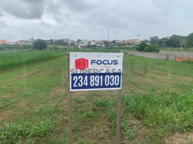 Terreno venda em Aveiro