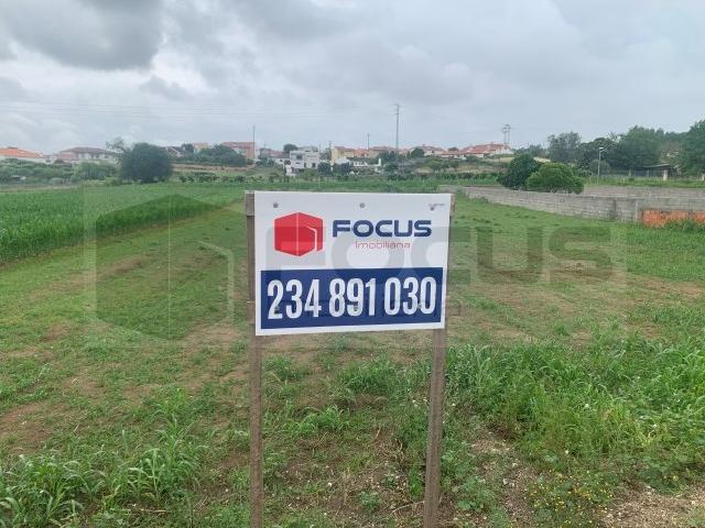 Terreno venda em Aveiro