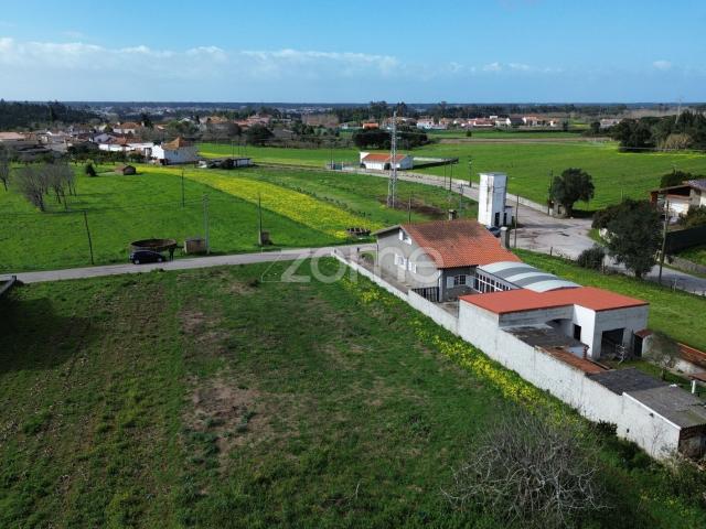 Terreno venda em Ponte De Vagos, Aveiro