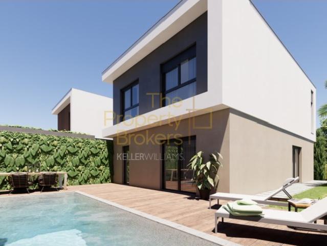 Terreno venda em Mealha, Alcabideche