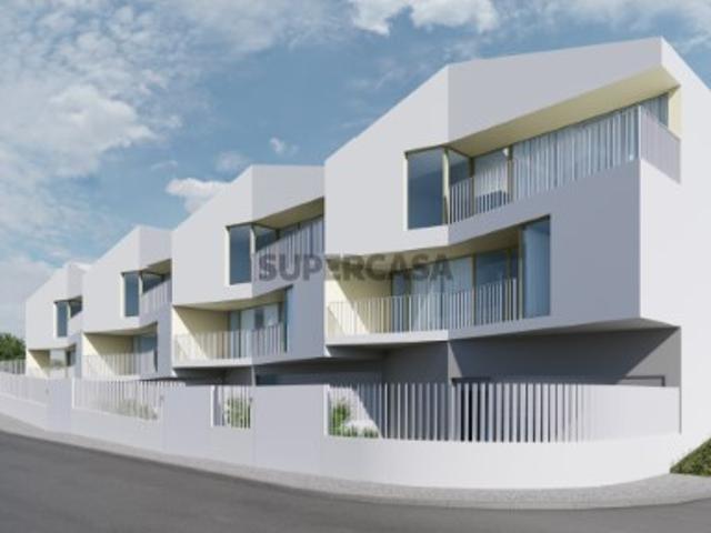 Terreno venda em Torres Vedras, Lisboa